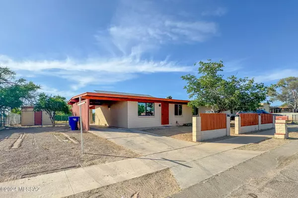 Tucson, AZ 85714,1511 E Ohio Street