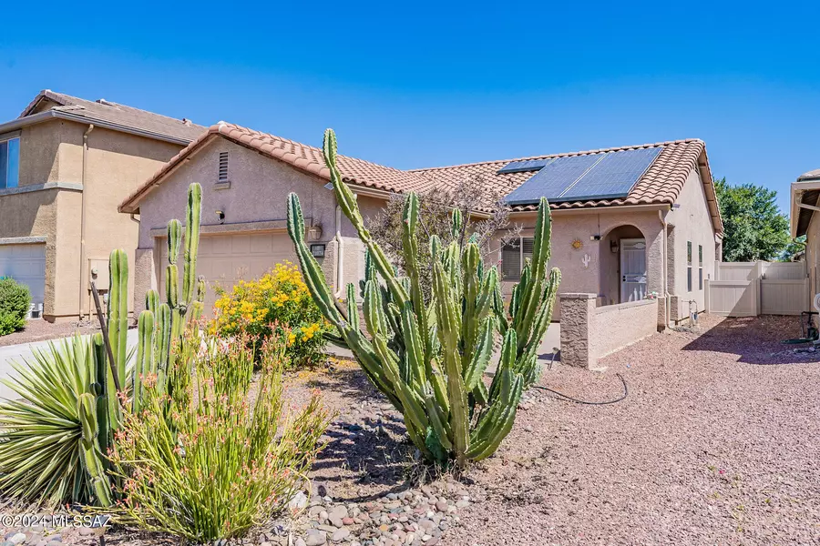 21074 E Treasure Road, Red Rock, AZ 85145