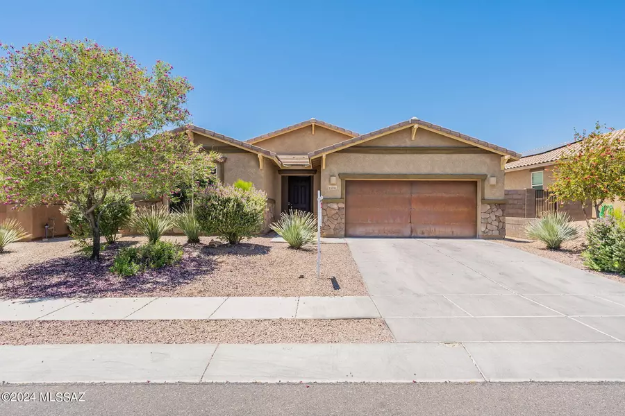 11091 N Gemma Avenue, Oro Valley, AZ 85742