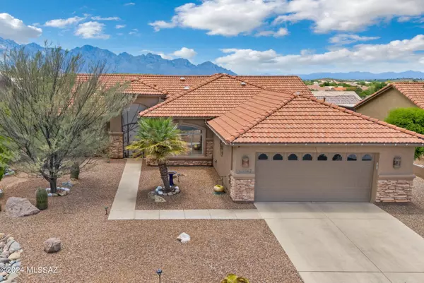 63347 E Squash Blossom Lane, Saddlebrooke, AZ 85739