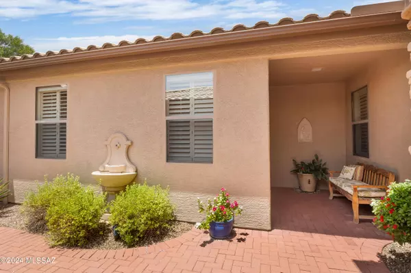 Saddlebrooke, AZ 85739,63176 E Harmony Drive