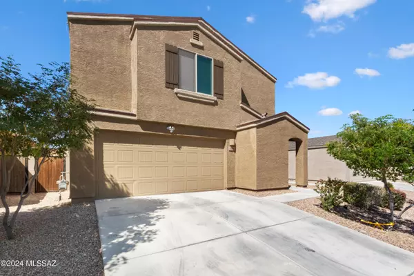 Tucson, AZ 85706,5996 S Antrim Loop