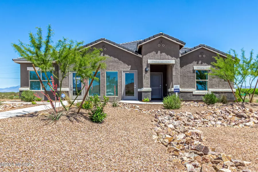 2911 E Ashley May Court, Sahuarita, AZ 85629