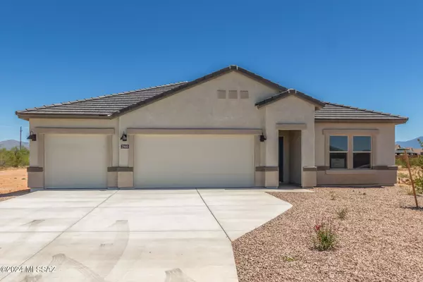 2990 E Ashley May CourtE, Sahuarita, AZ 85629