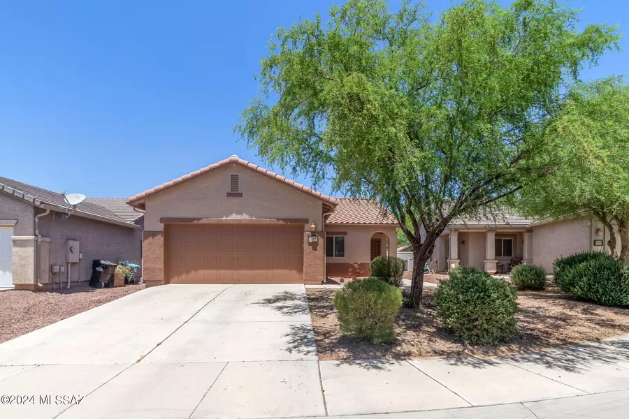 21684 E Reunion Road, Red Rock, AZ 85145