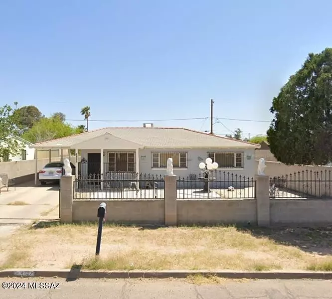 3142 E 29Th Street, Tucson, AZ 85713