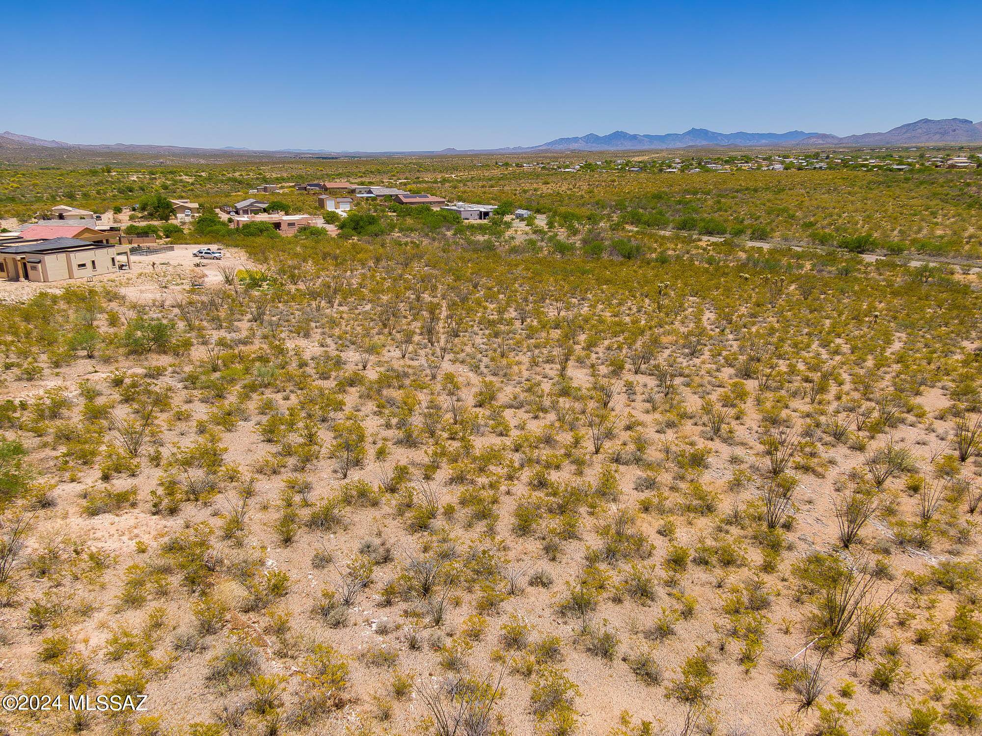13788 E Bear Back Ridge Place #42, Vail, AZ 85641