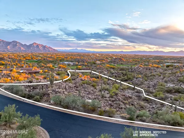 Oro Valley, AZ 85755,1178 W Tortolita Mountain Circle #196