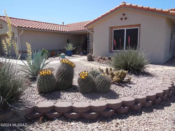 Oro Valley, AZ 85755,2346 E Nasturtium Street