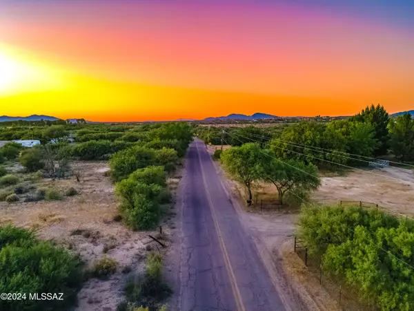 Benson, AZ 85602,TBD E Benson Airport Road #E