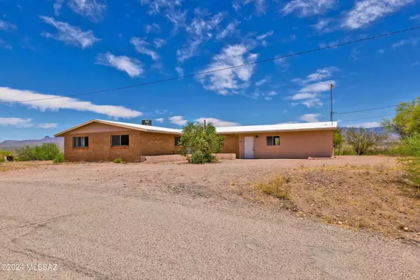 509 S Vine Avenue,  Mammoth,  AZ 85618