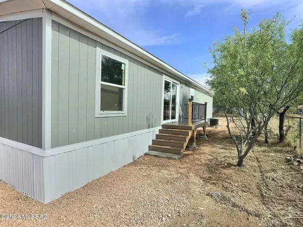 Benson, AZ 85602,3165 W Rice Road