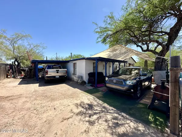 914 E 30Th Street, Tucson, AZ 85713