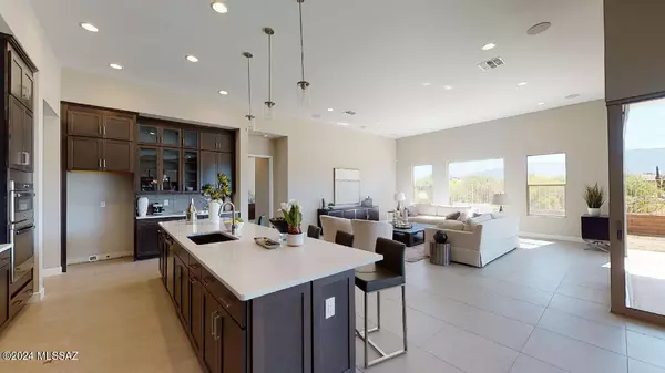 Marana, AZ 85658,12745 N Sonoran Preserve Boulevard #Lot 9