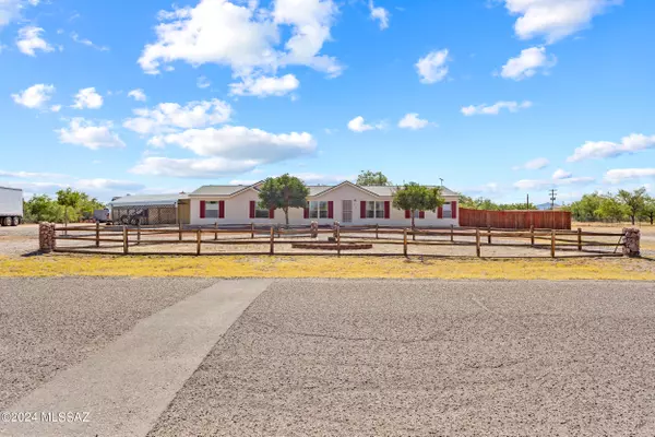 5193 N Blacktail Road, Marana, AZ 85653