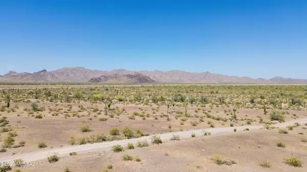 Tonopah, AZ 85354,6acres N 401st Avenue #A