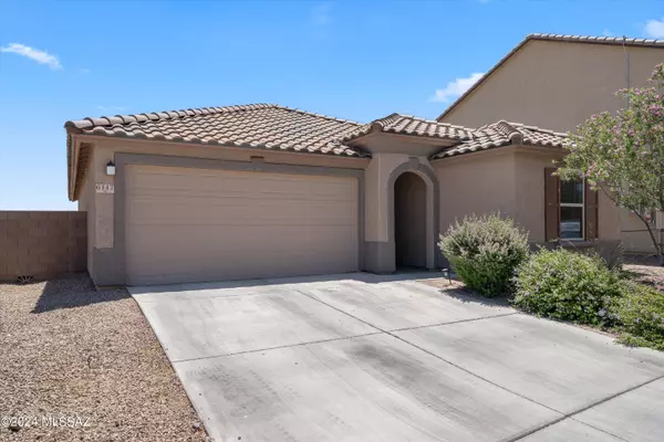 6147 S Reed Bunting Drive, Tucson, AZ 85757