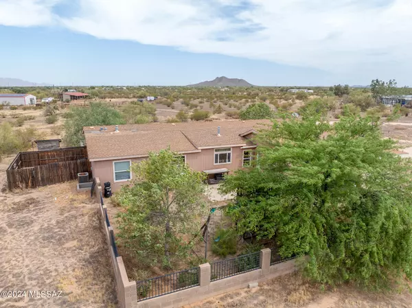 Marana, AZ 85658,35558 S Ashburn Trail