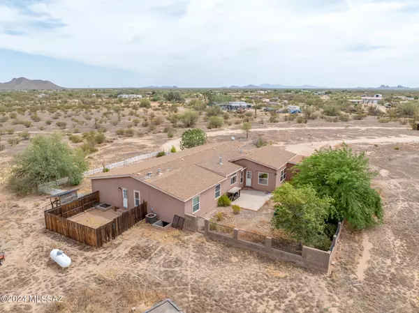 Marana, AZ 85658,35558 S Ashburn Trail