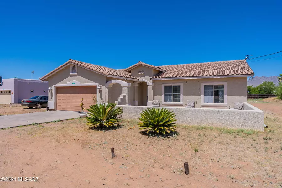 1425 Calle Monclova, Rio Rico, AZ 85648