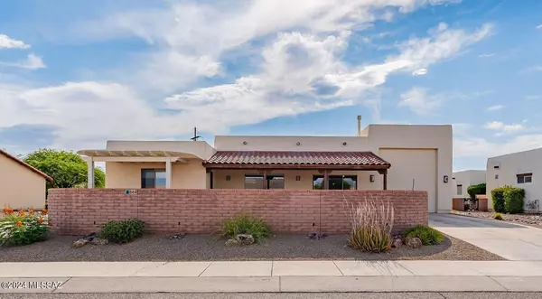 664 S Placita Prosperidad, Green Valley, AZ 85614