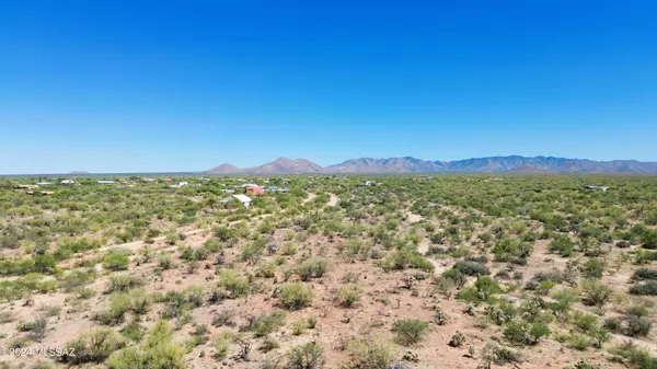 Tucson, AZ 85736,45lots W LYNNETTE Road #-