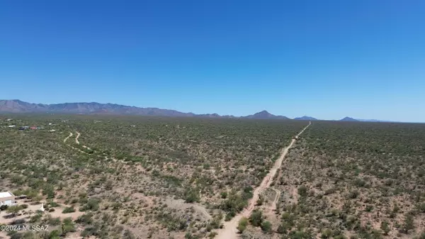 Tucson, AZ 85736,45lots W LYNNETTE Road #-