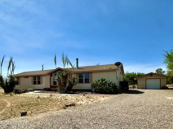 Benson, AZ 85602,3217 W Solado Place