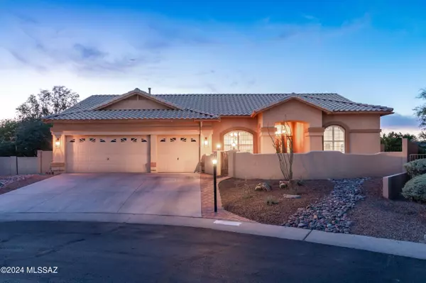 Oro Valley, AZ 85737,1738 W Lost Moon Court