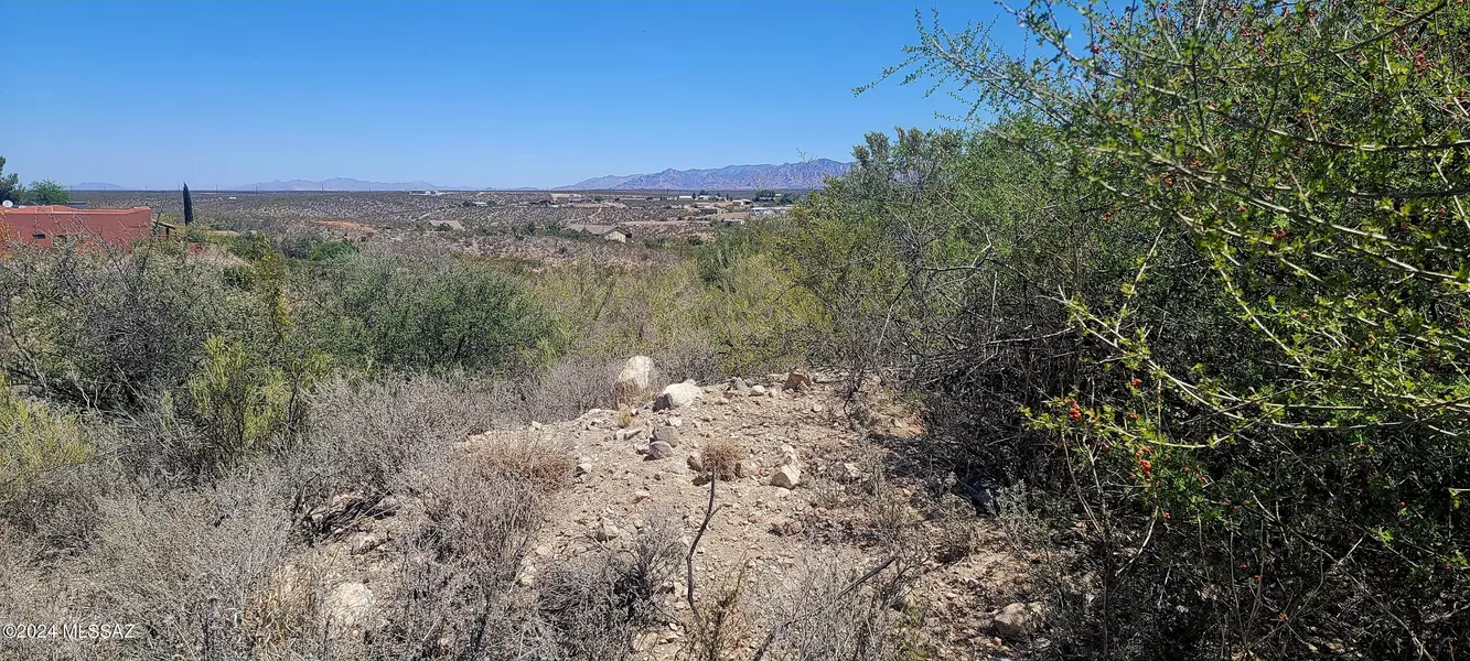 Lot 81 Apache Drive, Tombstone, AZ 85638