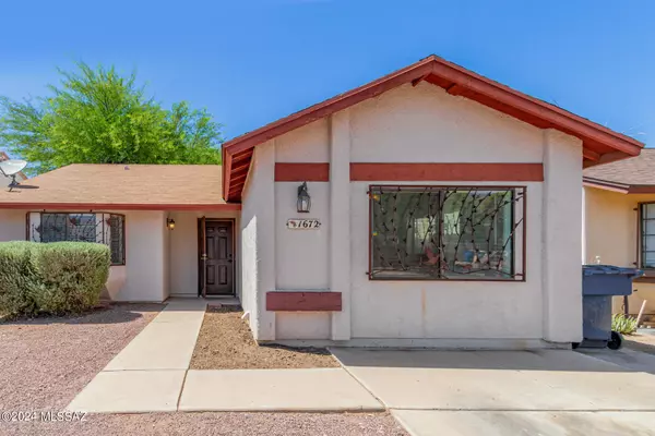 Tucson, AZ 85746,1672 W Twin Ridge Road