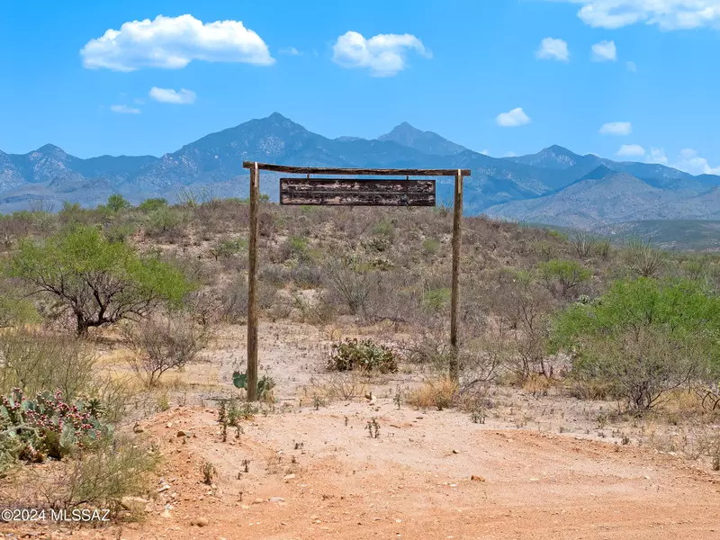 TBD Camino Kennedy  #129, Rio Rico, AZ 85648