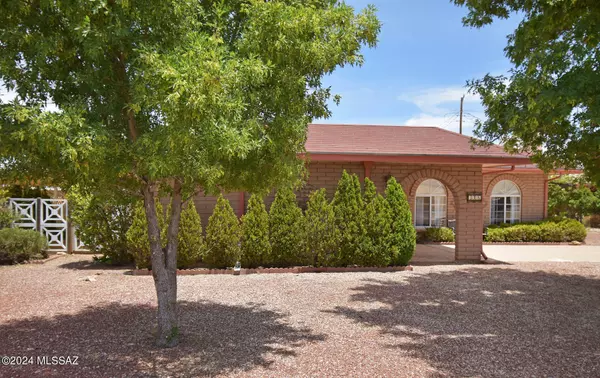 Pearce, AZ 85625,316 N Sage Street