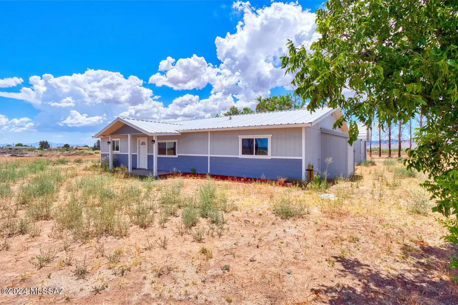 3080 W Cox Road, Willcox, AZ 85643