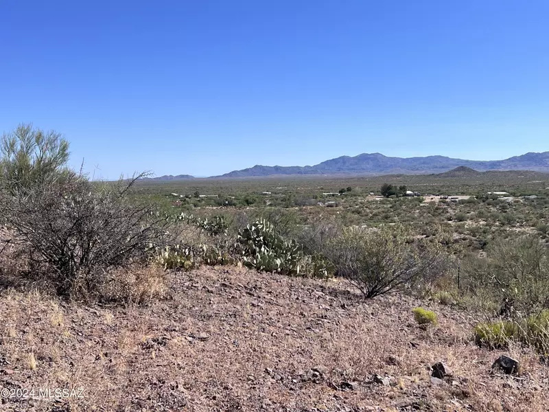 48450 E Three Buttes Road, Tucson, AZ 85739