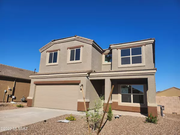 10292 N Leopard Gecko Terrace, Marana, AZ 85653