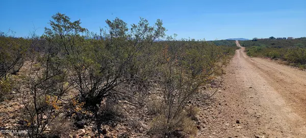 Tombstone, AZ 85638,TBD W Rainbow Road