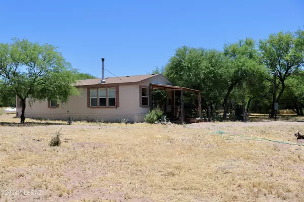 Benson, AZ 85602,6536 N Cascabel Road