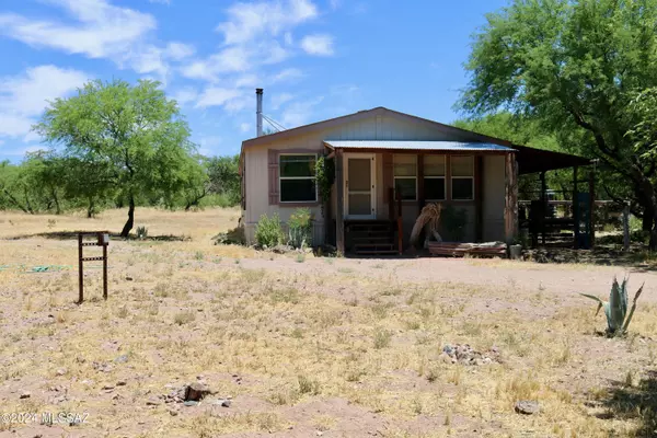 Benson, AZ 85602,6536 N Cascabel Road