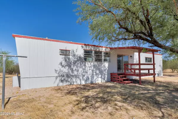 8100 N Fellars Well Trail, Marana, AZ 85653