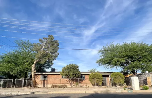 1621 S 8th Avenue, Tucson, AZ 85713