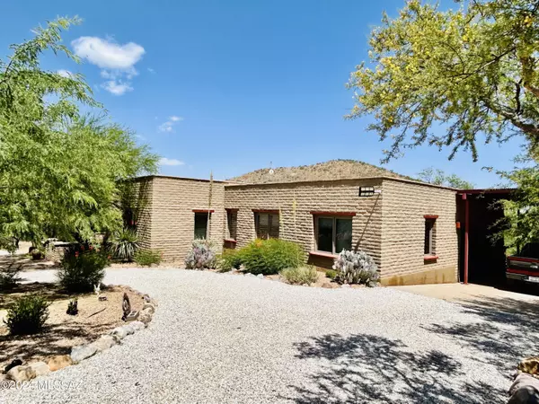 Vail, AZ 85641,15791 E Hillton Ranch Road