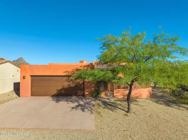 6063 W Tucson Estates Parkway, Tucson, AZ 85713