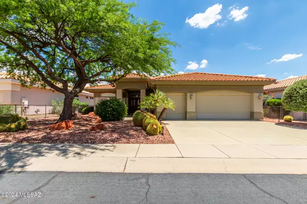 Oro Valley, AZ 85755,1784 E Anza Way