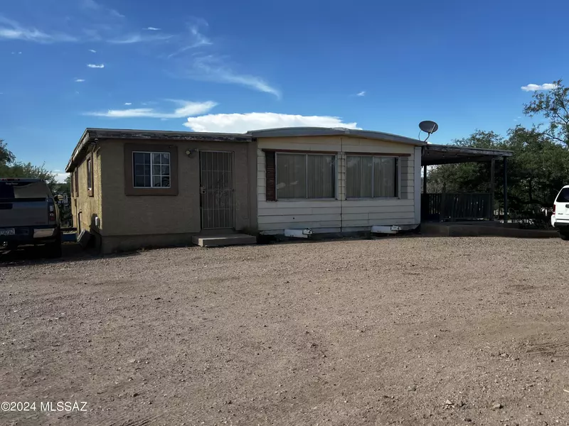 1225 E Mckain Road, Tucson, AZ 85756