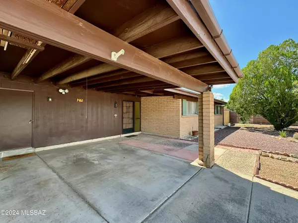 Tucson, AZ 85715,1461 N Arbor Circle