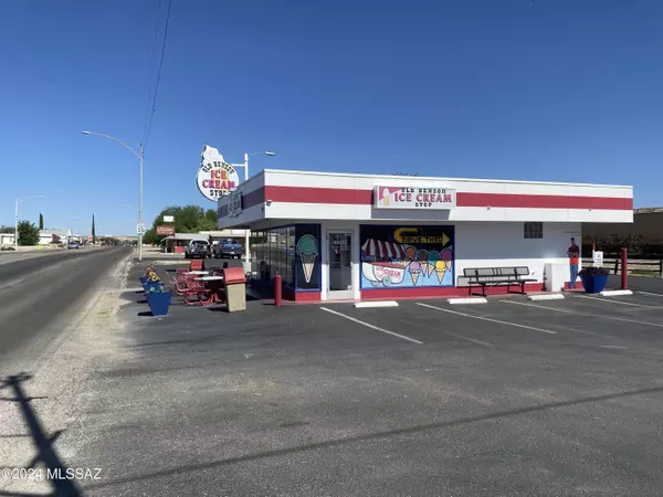 Benson, AZ 85602,102 W 4Th Street