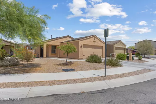 6002 S Zell Court, Tucson, AZ 85706