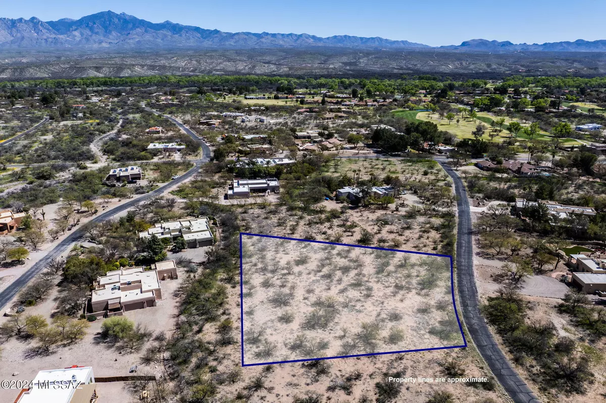 Tubac, AZ 85646,6 Avenida Marquez  #118