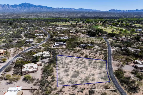 6 Avenida Marquez  #118, Tubac, AZ 85646